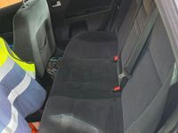 Gebraucht Ford Mondeo Ghia 116 PS (85 kW) 2001 Silber Kombi