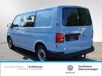 gebraucht VW Transporter T6Kombi KR 2,0 l TDI Klima