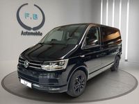 Gebraucht VW T6 150 PS (110 kW) 2016 Candyweiß Van