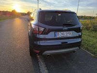 Gebraucht Ford Kuga Trend 120 PS (88 kW) 2019 SUV