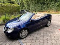 gebraucht VW Eos Eos2.0 TSI