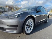 gebraucht Tesla Model 3 Standard Range Plus, inkl. Sommer- und Winterreifen