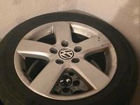 Gebraucht VW Golf VI 105 PS (77 kW) 2011 Rot Kleinwagen