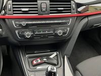 gebraucht BMW 328 i AT HUD Xenon Sportsitze