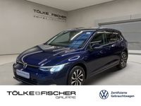 gebraucht VW Golf VIII 1.5 TSI Active Virtual LM SHZ LED PDC