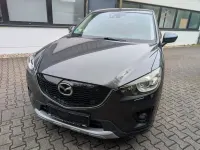 Usata Mazda CX-5 Inclusive 175 CV (128 kW) 2013 Grigio SUV