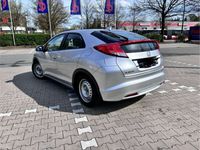 gebraucht Honda Civic 2.2 CDTI Comfort