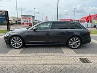 Second-hand Audi A6 313 CP (230 kW) 2013 Gri Break