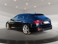 gebraucht Audi S6 Avant TDI quattro tiptronic