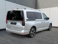 Gebraucht VW Caddy Maxi Style 116 PS (85 kW) 2024 Andere farbe Van / Kleinbus