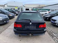 gebraucht BMW 540 Touring - TÜV neu