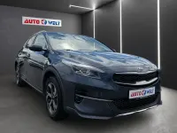 Gebraucht Kia XCeed Edition 7 120 PS (88 kW) 2021 Grau SUV