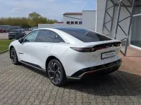 Neu Mazda 6e Takumi-Line 180 kW (245 PS) 2026 Weiß Limousine