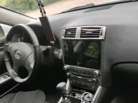 Gebraucht Lexus IS220 177 PS (130 kW) 2007 Limousine
