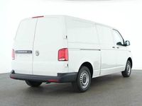 Gebraucht VW T6.1 110 kW (150 PS) 2022 Candyweiß Van
