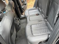 Gebraucht Audi Q5 204 PS (150 kW) 2022 Schwarz SUV