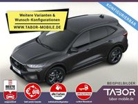 Gebraucht Ford Kuga ST-Line 243 PS (178 kW) 2024 Bursting green metallic SUV