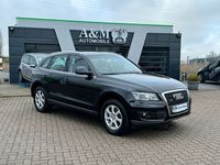 Gebraucht Audi Q5 Comfort 170 PS (125 kW) 2012 Schwarz SUV