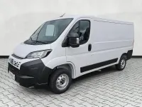Neu Fiat Ducato 140 PS (102 kW) 2026 Colore esterno (weiss (pastell)) Van