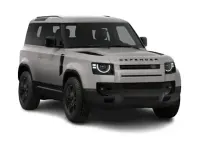 Neu Land Rover Defender S 200 PS (147 kW) 2026 Grau SUV