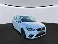 Usata Seat Ibiza 80 CV (58 kW) 2023 Bianco Utilitaria