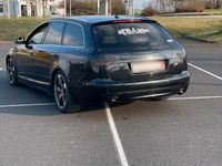 Gebraucht Audi A6 265 PS (194 kW) 2006 Kombi