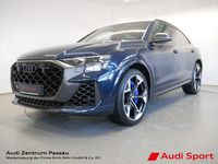 Neu Audi RS Q8 Performance 640 PS (470 kW) 2026 Blau SUV