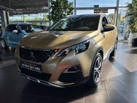 gebraucht Peugeot 3008 Allure PANO LED NAVI ALU