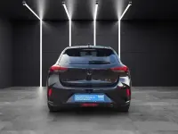 Gebraucht Opel Corsa 110 PS (80 kW) 2024 Schwarz Kleinwagen