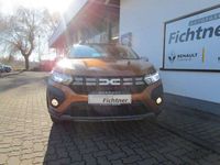 gebraucht Dacia Sandero III Stepway Expression TCe 90 AUTOMATIK!