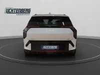 Neu Kia EV3 GT-Line 194 kW (265 PS) 2026 Andere SUV
