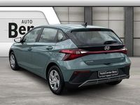 Neu Hyundai i20 Select 120 PS (88 kW) 2025 Schwarz Kleinwagen