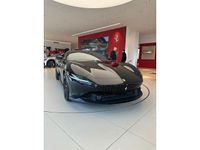 Gebraucht Ferrari Roma 620 PS (456 kW) 2024 Schwarz Coupé