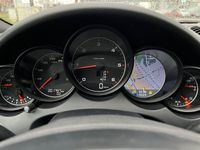 Gebraucht Porsche Cayenne 239 PS (175 kW) 2011 Schwarz SUV