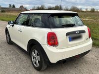 gebraucht Mini ONE One First