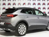 Gebraucht Opel Grandland X 177 PS (130 kW) 2020 Grau SUV