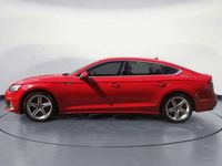 gebraucht Audi A5 40TDI S tronic advanced MatrixLED A