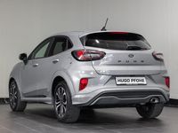 Gebraucht Ford Puma ST-Line 155 PS (114 kW) 2023 Schwarz SUV