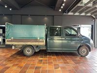 Gebraucht VW Transporter 140 PS (102 kW) 2013 Ontario green Van