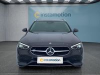 Gebraucht Mercedes C180 170 PS (125 kW) 2024 Grau Kombi