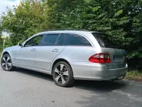 Gebraucht Mercedes E220 150 PS (110 kW) 2003 Kombi