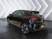 Gebraucht Opel Corsa-e 11 kW (15 PS) 2022 Schwarz Kleinwagen