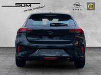 Gebraucht Opel Corsa 101 PS (74 kW) 2024 Schwarz Kleinwagen