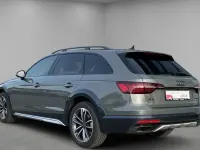 Gebraucht Audi A4 Allroad Basis 204 PS (150 kW) 2024 (unbekannt) Kombi
