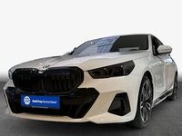 Neu BMW 520 197 PS (144 kW) 2026 Weiß Limousine