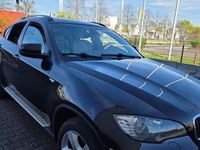 Gebraucht BMW X6 245 PS (180 kW) 2011 Schwarz SUV