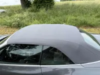 Gebraucht Audi S5 Cabriolet 354 PS (260 kW) 2018 Grau Cabrio