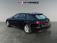 Gebraucht Audi A6 Sport 320 PS (235 kW) 2017 Schwarz Kombi