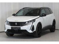 Gebraucht Peugeot 5008 GT 177 PS (130 kW) 2021 Weiß SUV