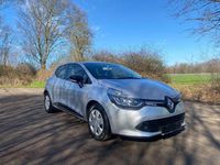 Gebraucht Renault Clio IV Dynamique 73 PS (53 kW) 2013 Grau Limousine